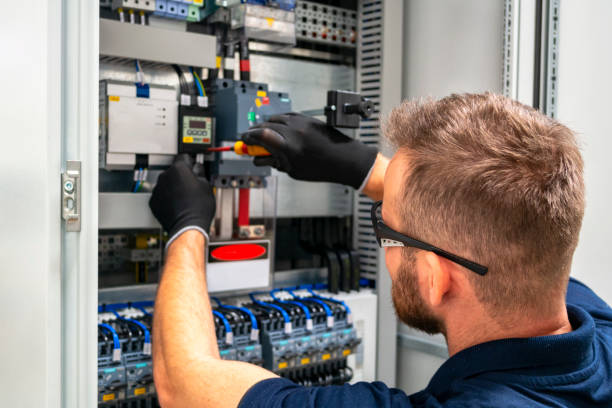 Best Affordable Electrician  in Laurium, MI