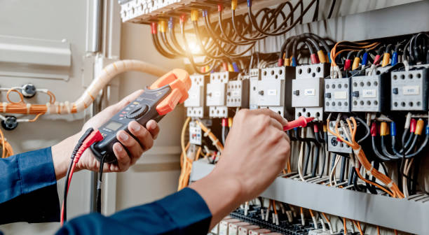 Best Affordable Electrical Installation  in Laurium, MI