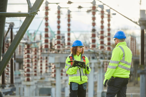 Best Licensed Electrician  in Laurium, MI