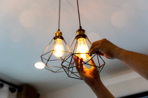 Best Local Electrician Companies  in Laurium, MI