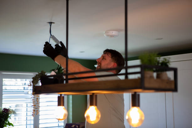 Best Electrical Upgrades for Homes  in Laurium, MI