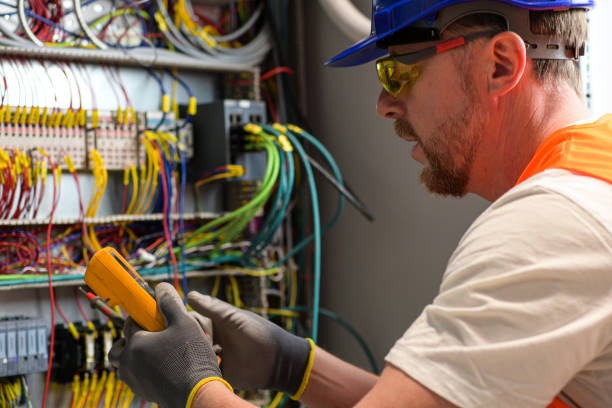 Laurium, MI Electrician Company