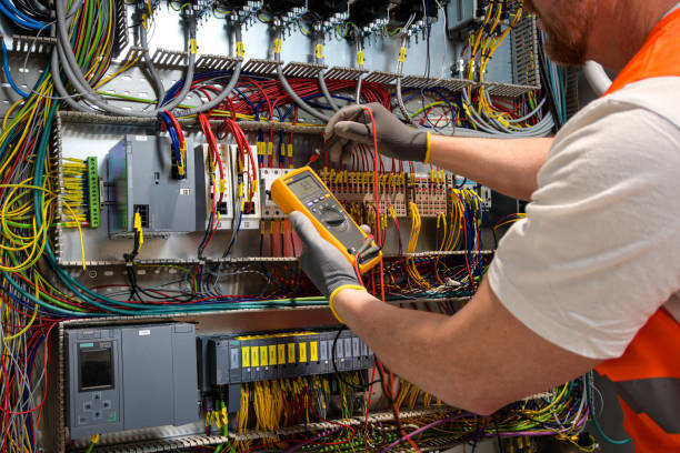Best Commercial Electrician Services  in Laurium, MI