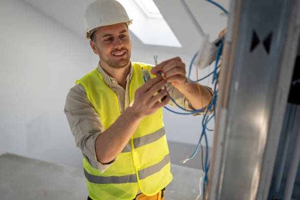 Affordable Emergency Electrician in Laurium, MI