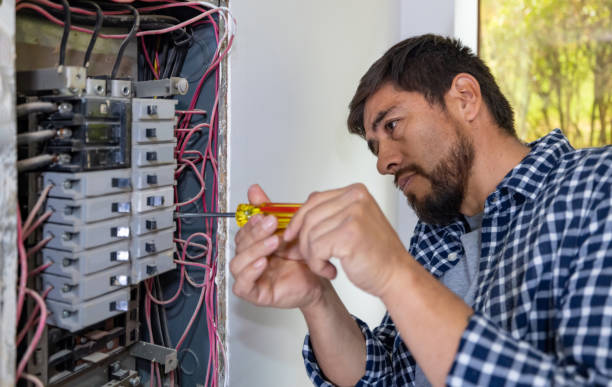 Best Emergency Electrician Near Me  in Laurium, MI
